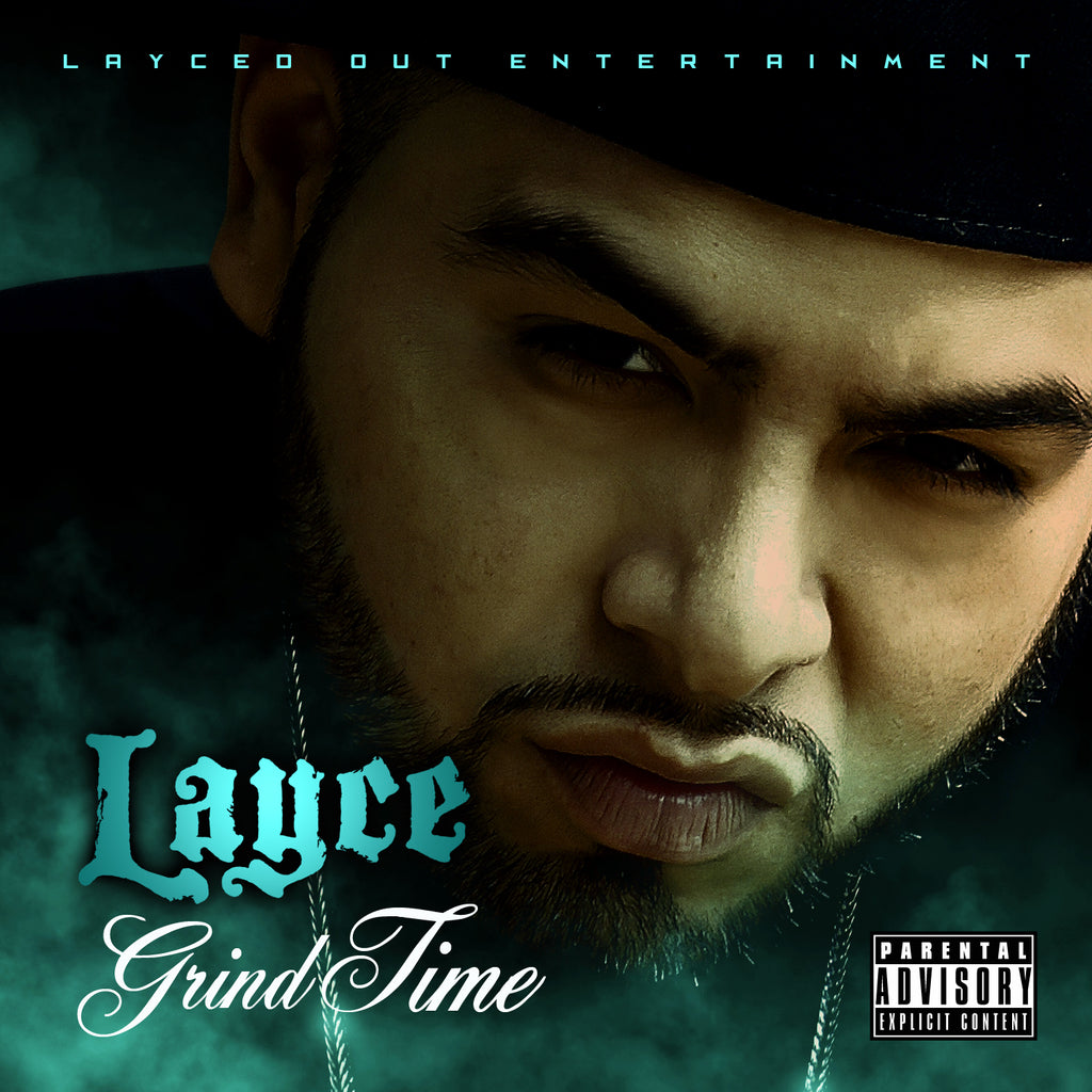 Grind Time (Digital Download)