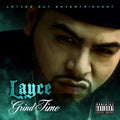 Grind Time (Digital Download)