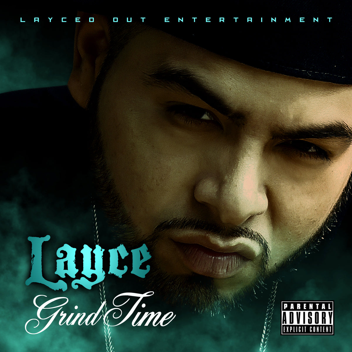 Grind Time (Digital Download)