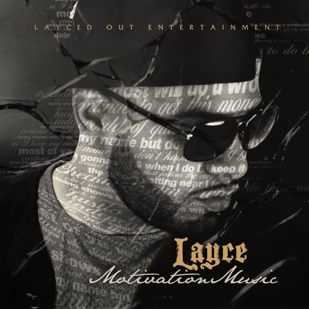 Motivation Music (Digital Download)