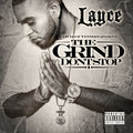 The Grind Don't Stop (Digital Download)