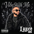 Vibe With Me (Digital Download)