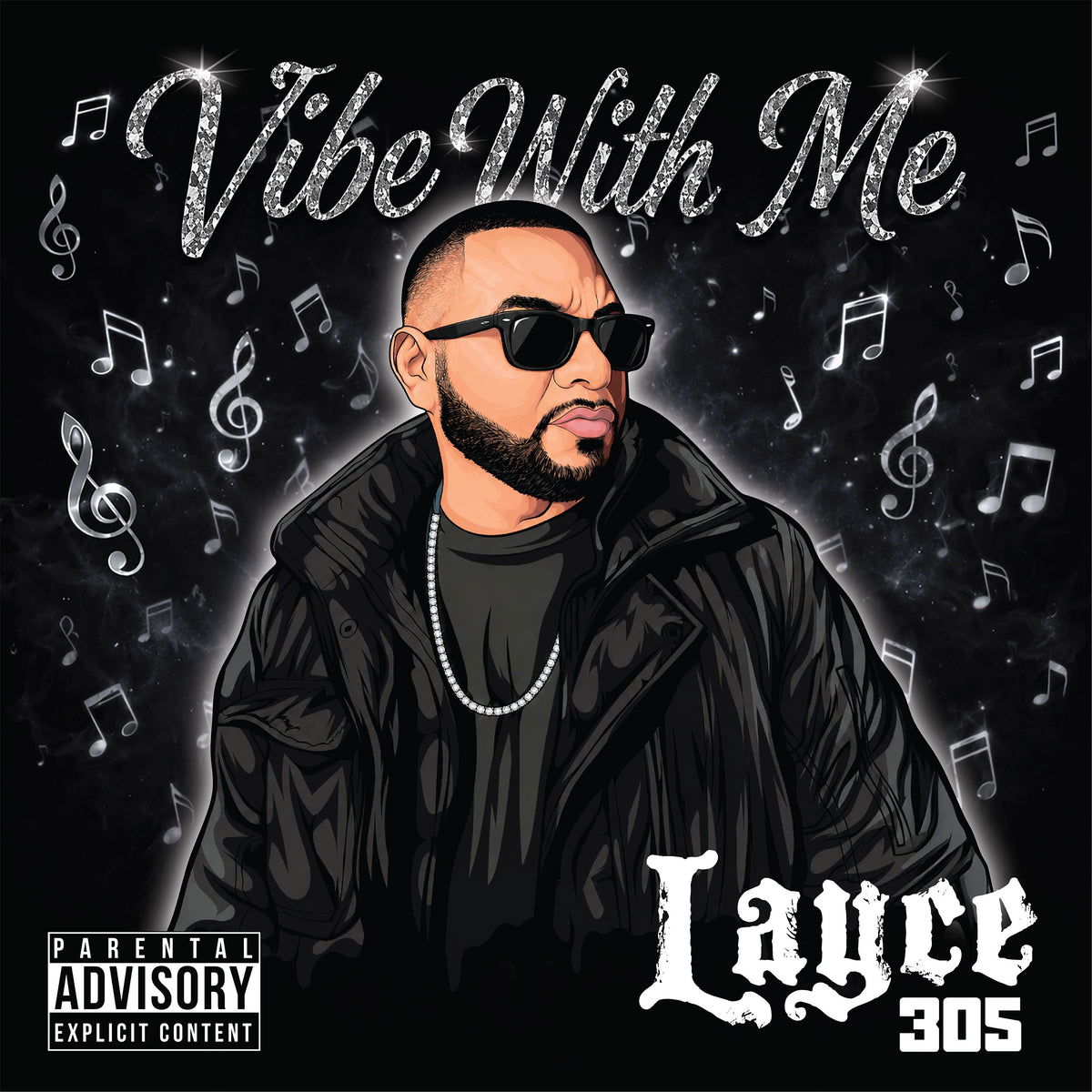 Vibe With Me (Digital Download)